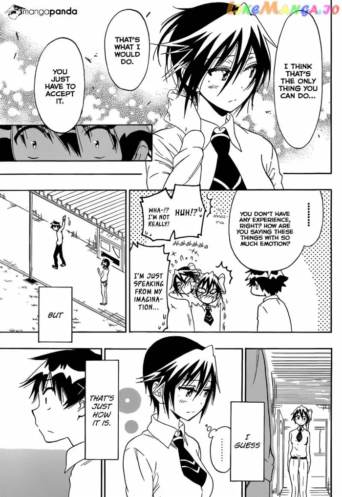 Nisekoi Chapter 84 image 14_optimized